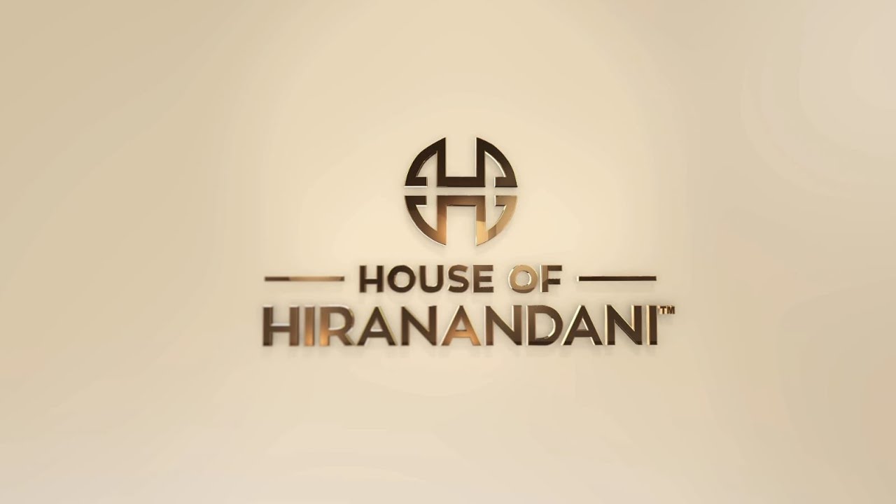 House of Hiranandani logo