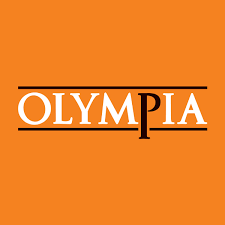 Olympia logo