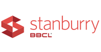 Stanburry BBCL logo